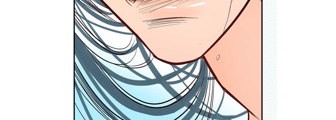 《献给心脏》漫画 第6話