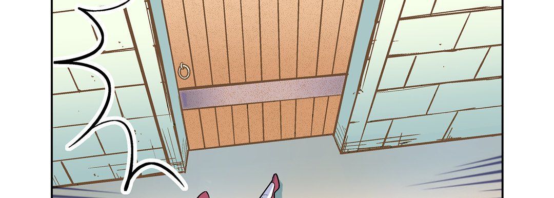 《献给心脏》漫画 第6話