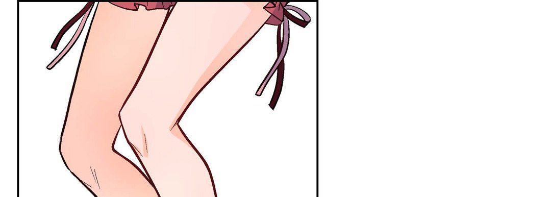 《献给心脏》漫画 第6話