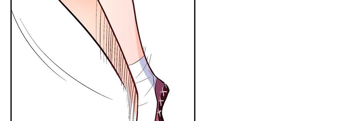 《献给心脏》漫画 第6話