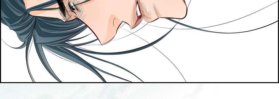 《献给心脏》漫画 第6話