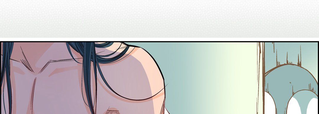 《献给心脏》漫画 第6話