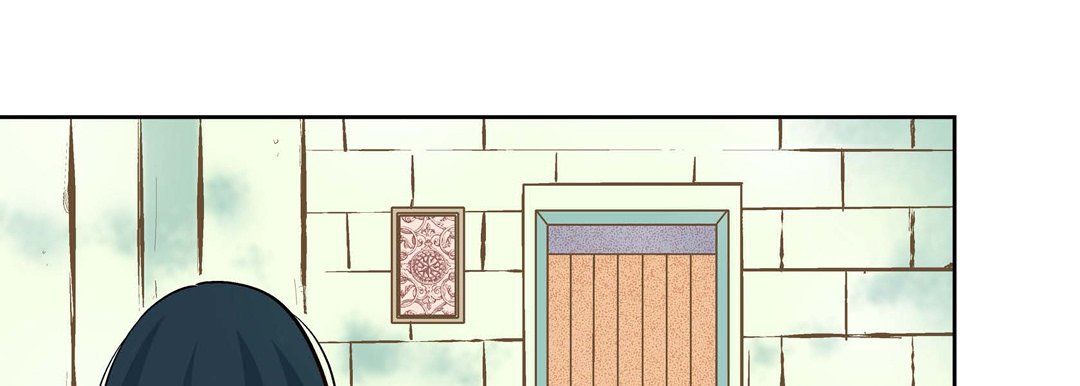 《献给心脏》漫画 第6話