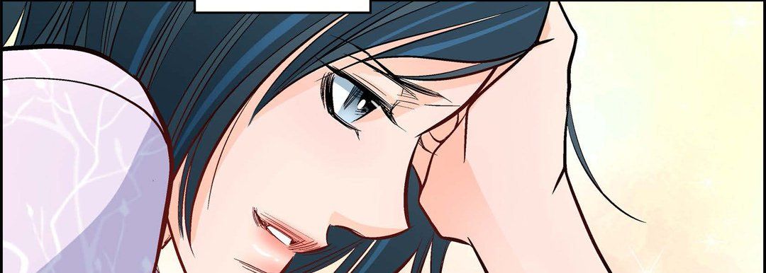 《献给心脏》漫画 第6話