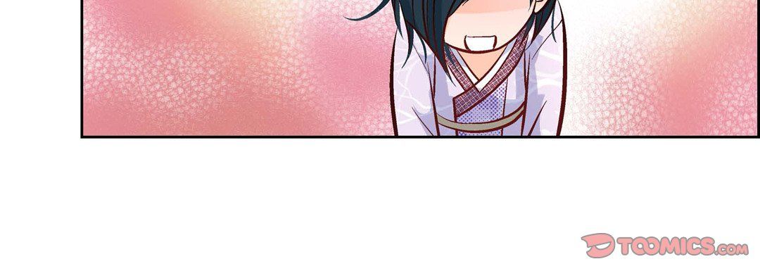 《献给心脏》漫画 第6話
