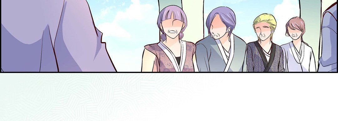 《献给心脏》漫画 第6話