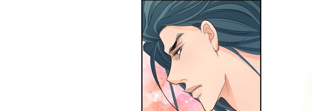 《献给心脏》漫画 第6話