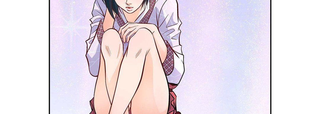 《献给心脏》漫画 第6話