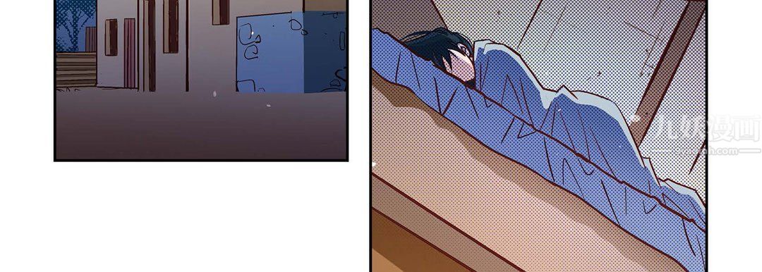 《献给心脏》漫画 第60話