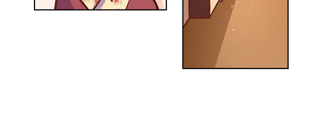 《献给心脏》漫画 第60話