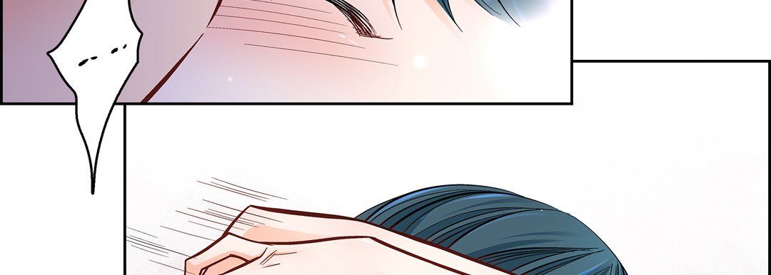 《献给心脏》漫画 第60話