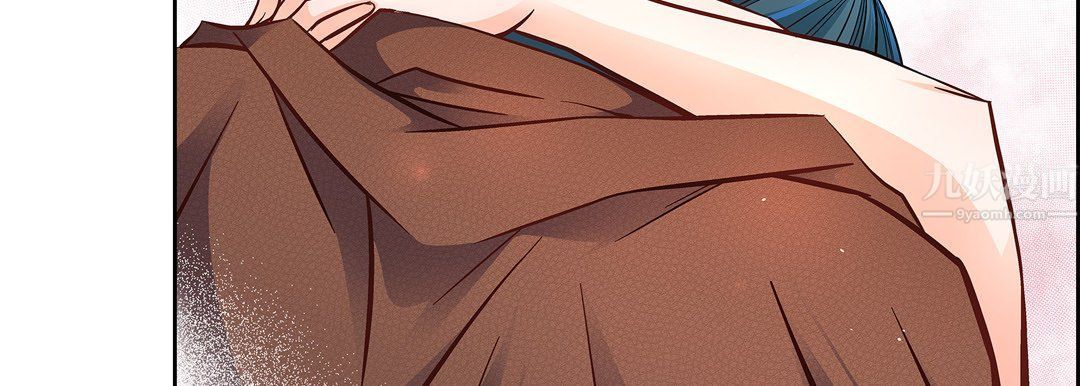 《献给心脏》漫画 第60話