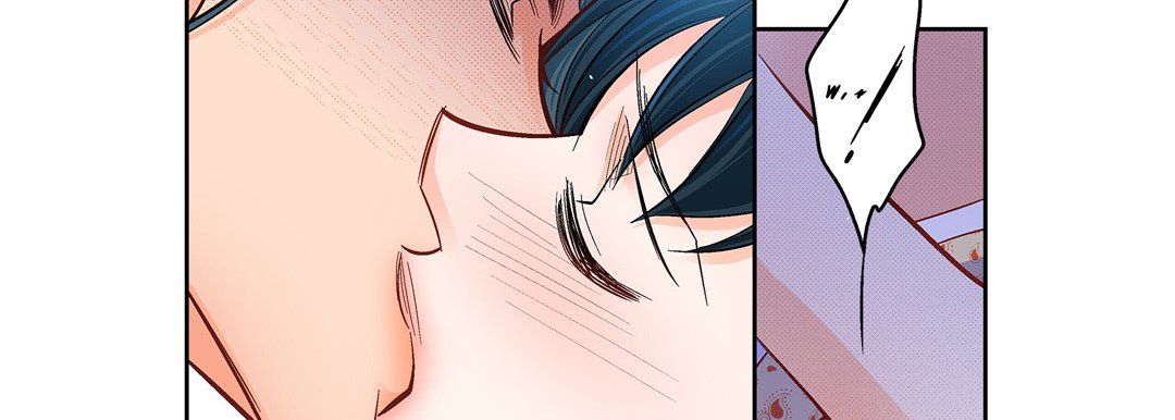 《献给心脏》漫画 第60話