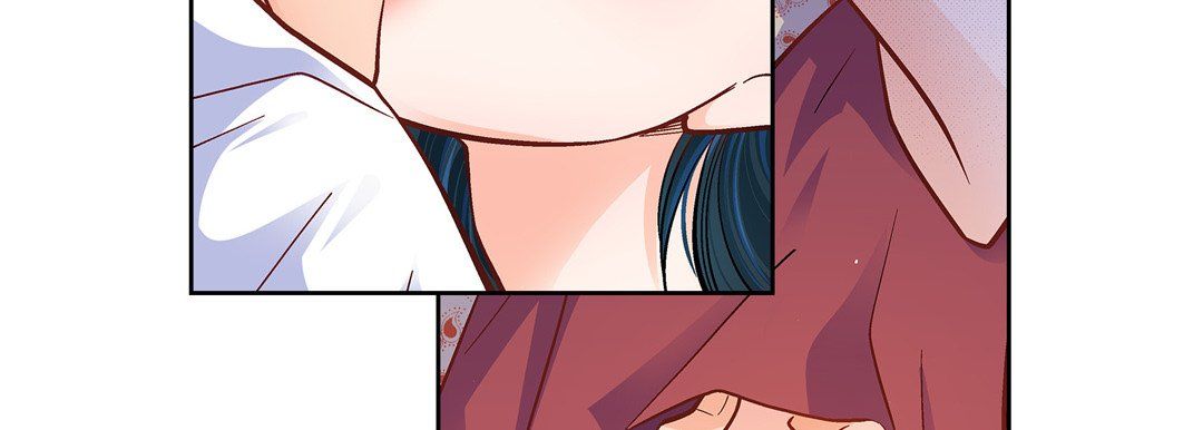 《献给心脏》漫画 第60話