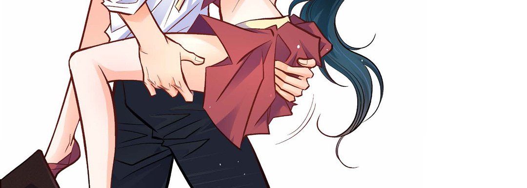 《献给心脏》漫画 第60話