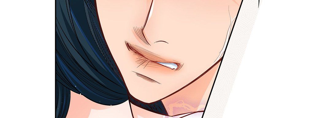 《献给心脏》漫画 第60話