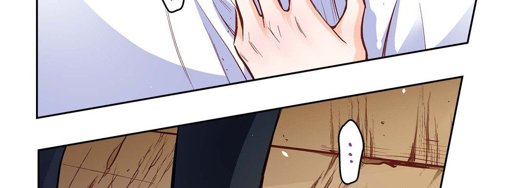 《献给心脏》漫画 第60話