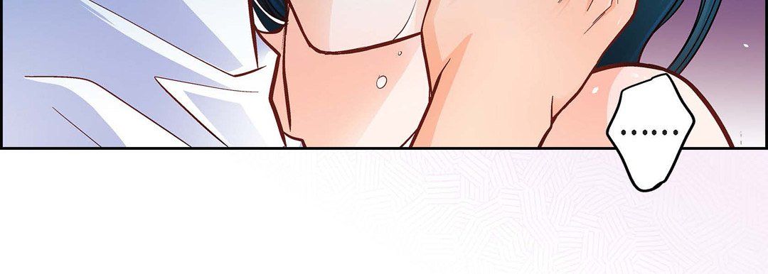 《献给心脏》漫画 第60話