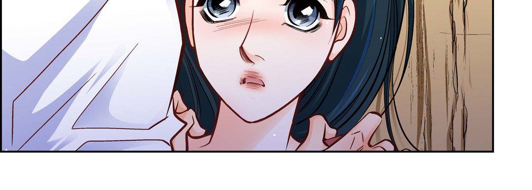《献给心脏》漫画 第60話