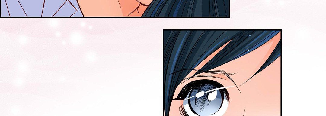 《献给心脏》漫画 第60話