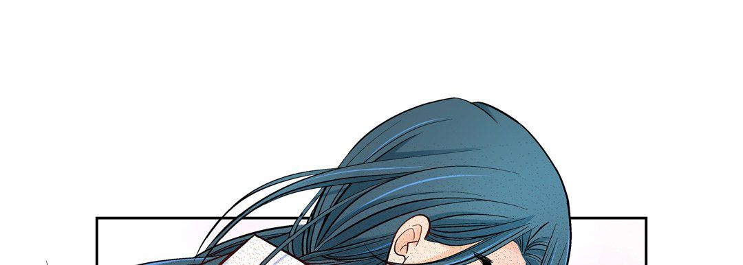 《献给心脏》漫画 第60話
