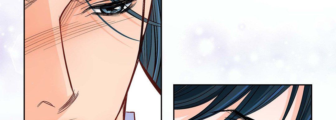 《献给心脏》漫画 第60話