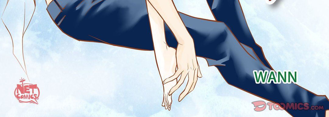 《献给心脏》漫画 第61話