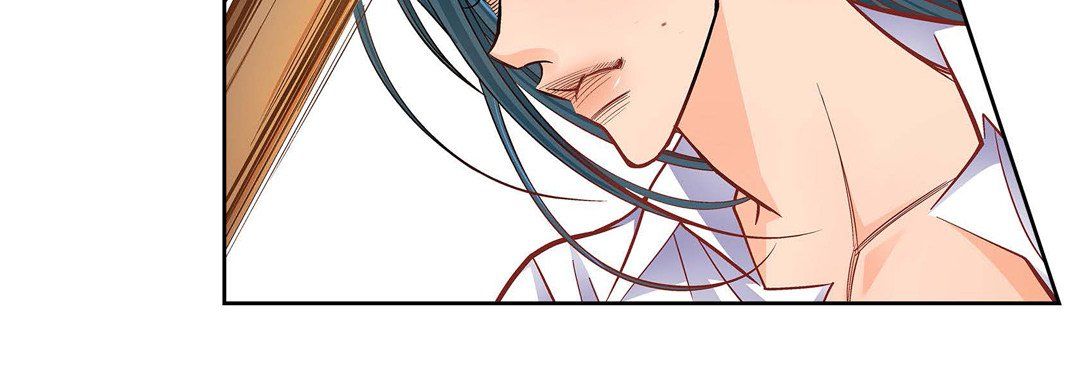 《献给心脏》漫画 第61話