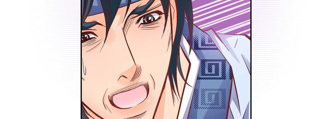 《献给心脏》漫画 第61話