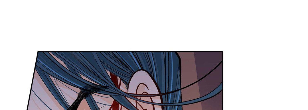 《献给心脏》漫画 第61話