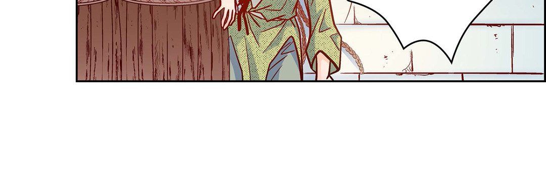 《献给心脏》漫画 第61話