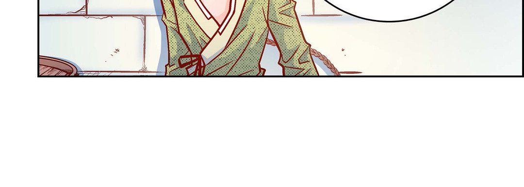 《献给心脏》漫画 第61話