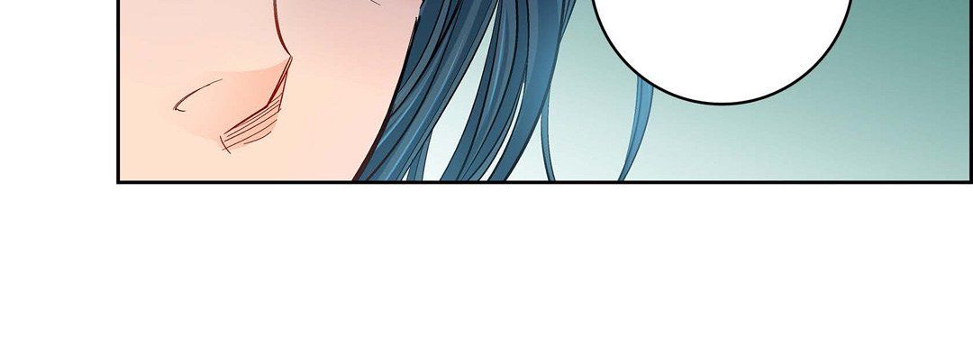 《献给心脏》漫画 第61話