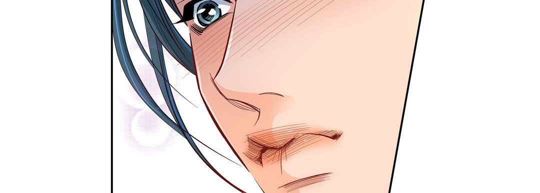 《献给心脏》漫画 第62話