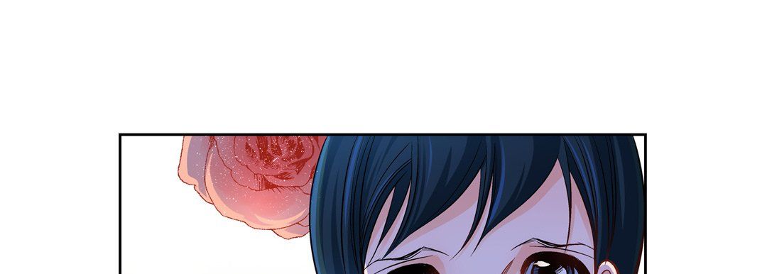 《献给心脏》漫画 第62話