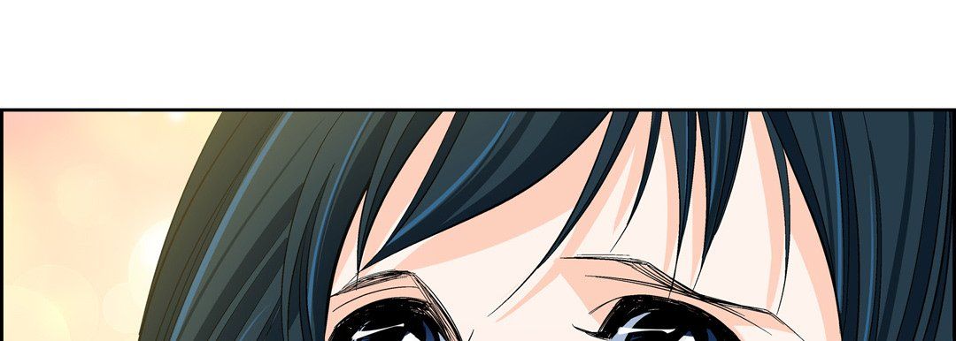 《献给心脏》漫画 第63話