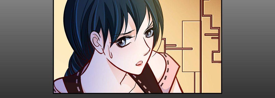 《献给心脏》漫画 第63話