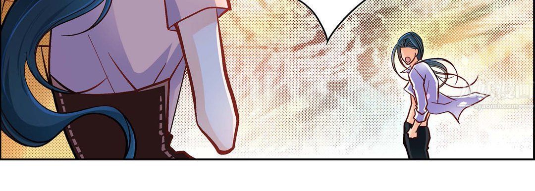《献给心脏》漫画 第64話