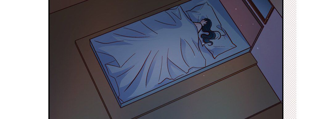 《献给心脏》漫画 第64話