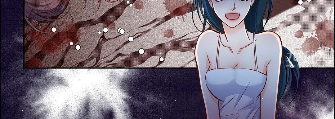 《献给心脏》漫画 第64話