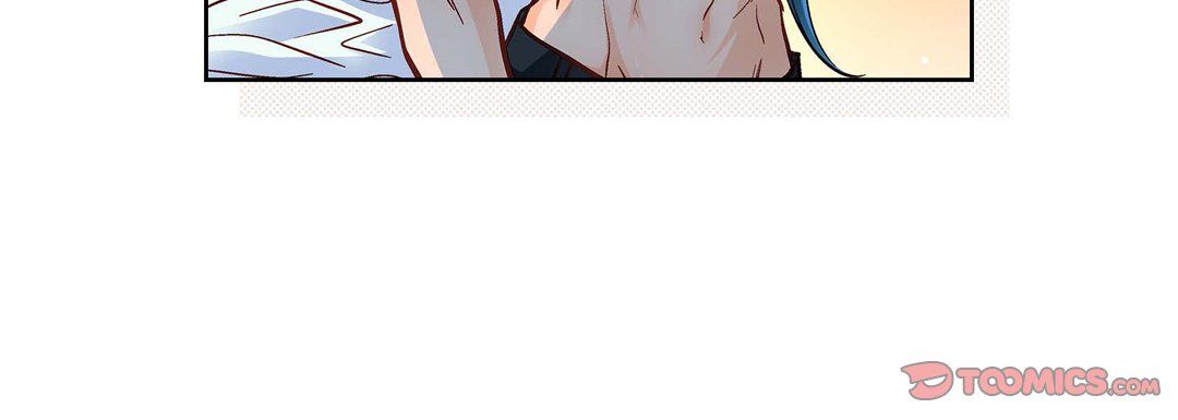 《献给心脏》漫画 第64話