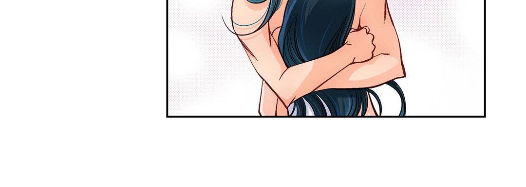 《献给心脏》漫画 第64話