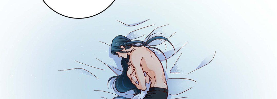 《献给心脏》漫画 第64話
