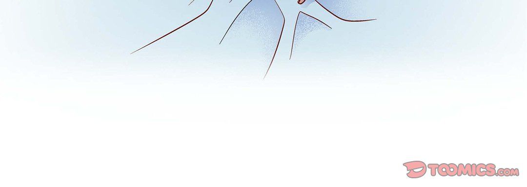 《献给心脏》漫画 第64話