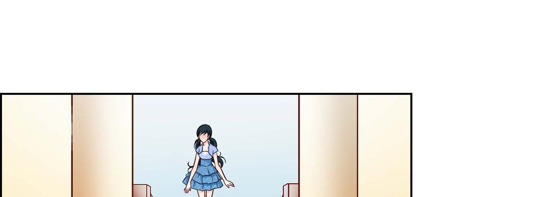《献给心脏》漫画 第65話