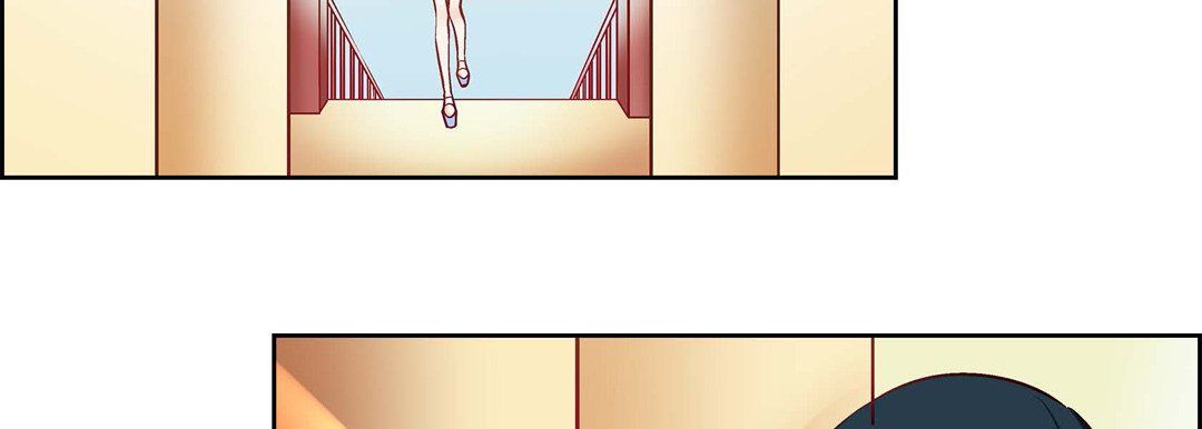 《献给心脏》漫画 第65話
