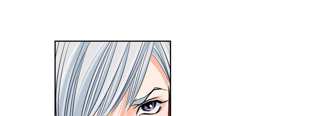 《献给心脏》漫画 第65話