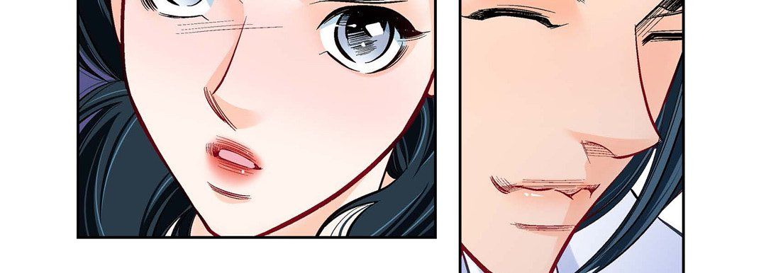 《献给心脏》漫画 第65話