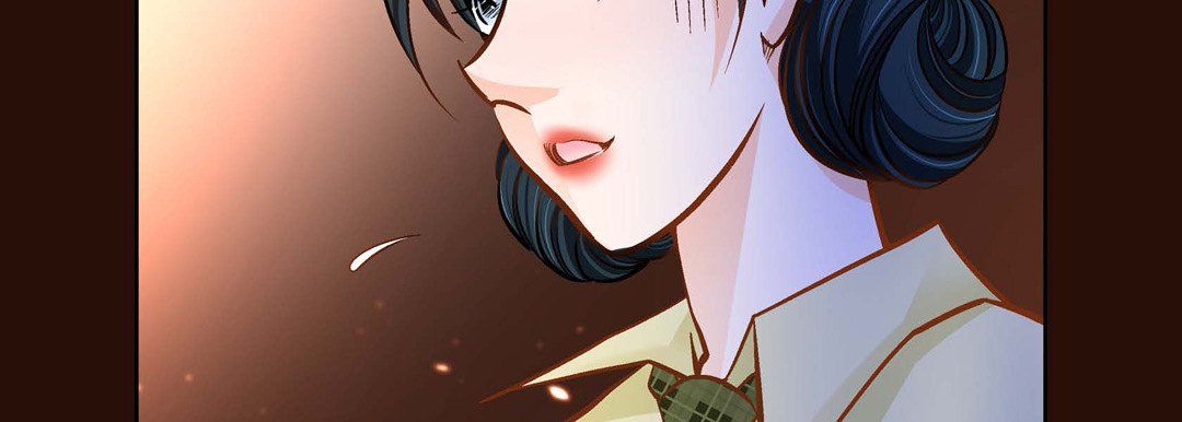 《献给心脏》漫画 第65話
