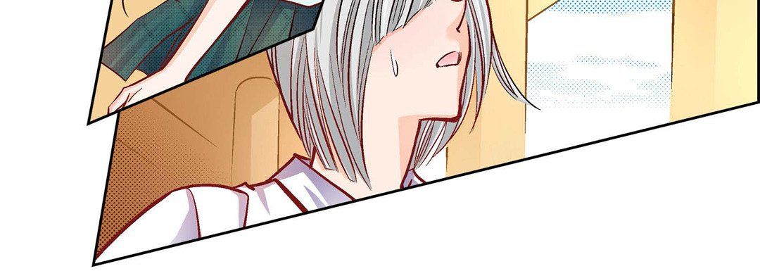 《献给心脏》漫画 第65話
